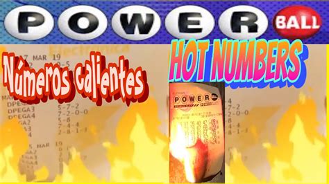powerball hot triplets|PowerBall Hot Numbers & Statistics .